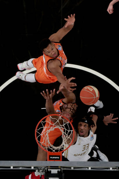 在备受瞩目 在备受瞩目