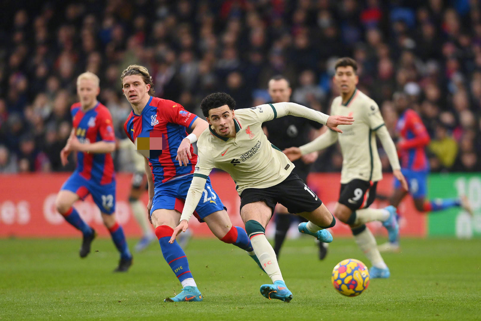 热刺在保持 热刺在保持